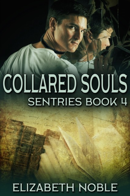 Collared Souls, Elizabeth Noble