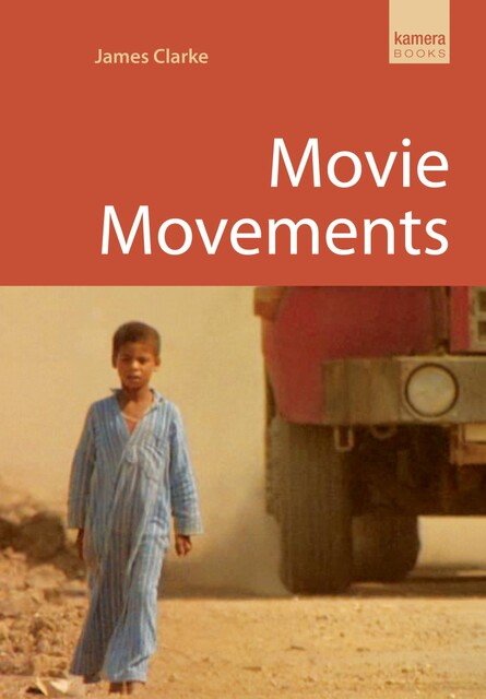 Movie Movements, James Clarke