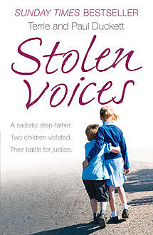 Stolen Voices, Paul Duckett, Terrie Duckett