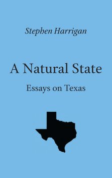A Natural State, Stephen Harrigan