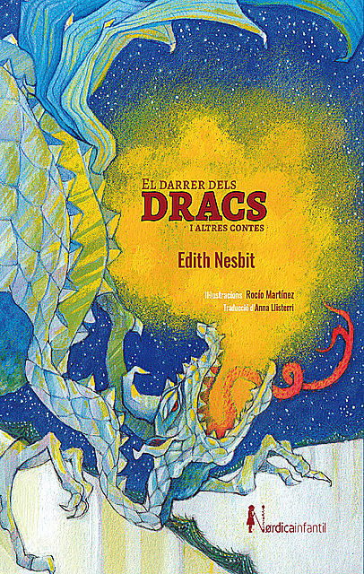 El darrer dels dracs i altres contes, Edith Nesbit