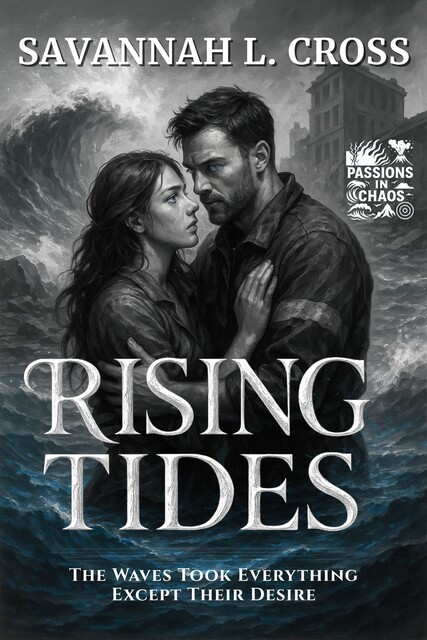 Rising Tides, Savannah L. Cross