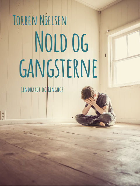 Nold og gangsterne, Torben Nielsen
