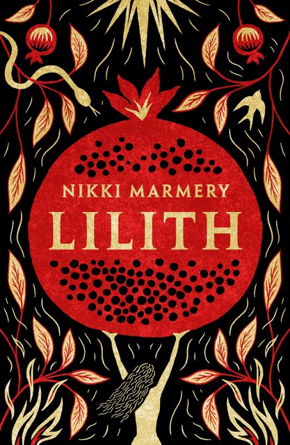 Lilith, Nikki Marmery