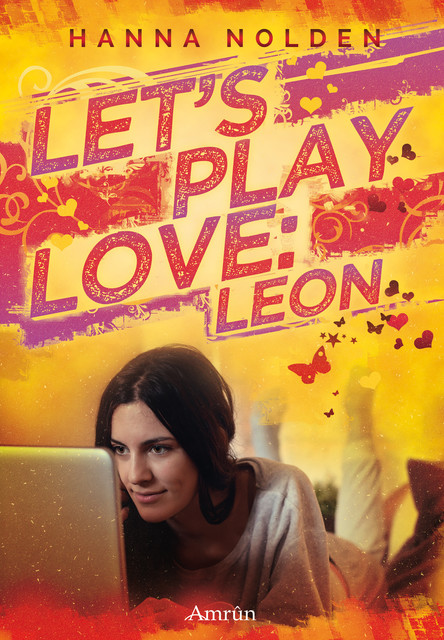Let´s play love: Leon, Hanna Nolden