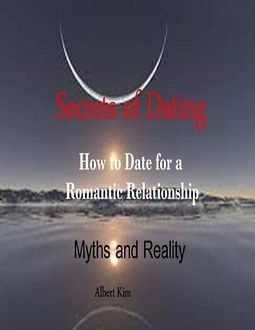 Secrets of Dating, Albert Kim