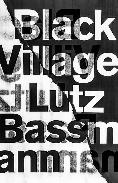 Black Village, Lutz Bassmann