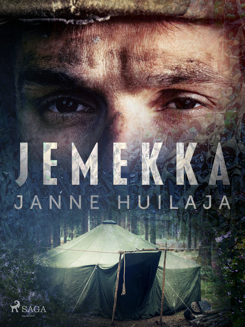 Jemekka, Janne Huilaja
