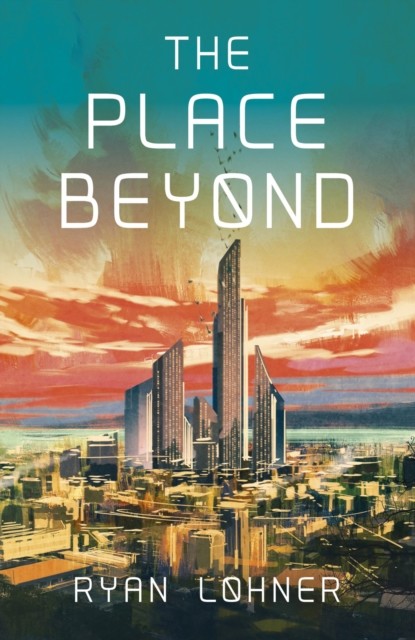 Place Beyond, Ryan Lohner