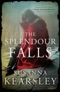 The Splendour Falls, Susanna Kearsley