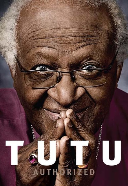 Tutu, Mpho Tutu