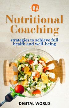 Nutritional Coaching, Digital World