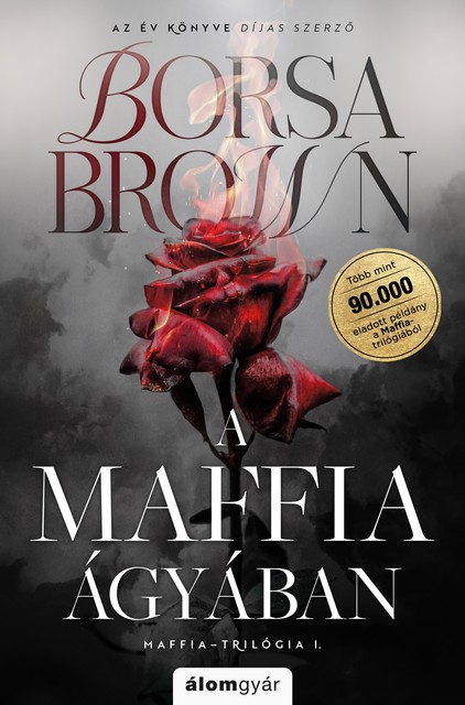 A maffia ágyában, Borsa Brown