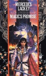 Magic's Promise, Mercedes Lackey