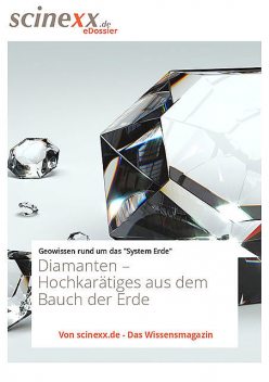 Diamanten, Dieter Lohmann