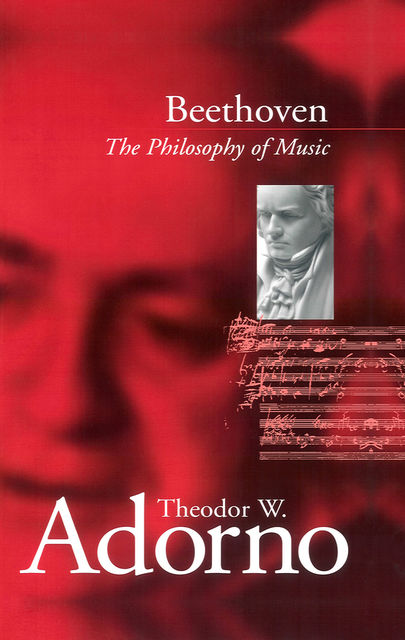 Beethoven, Theodor W.Adorno