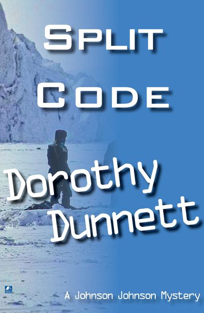 Split Code, Dorothy Dunnett