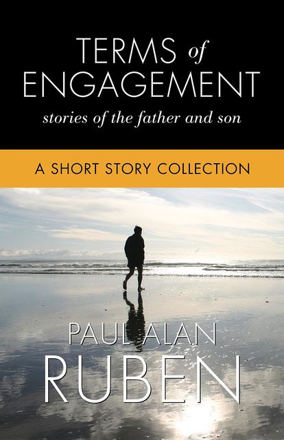 Terms of Engagement, Paul Alan Ruben