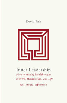 Inner Leadership, David Fish