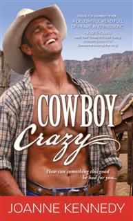 Cowboy Crazy, Joanne Kennedy