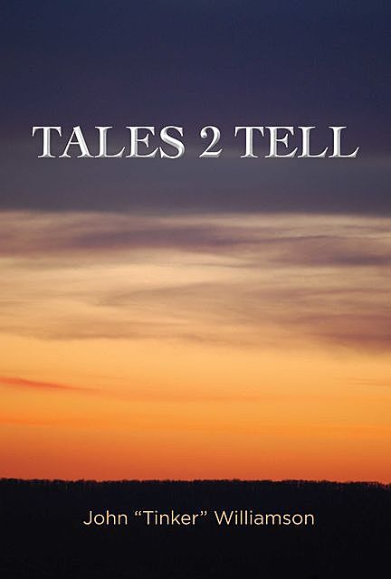 Tales 2 Tell, John Williamson