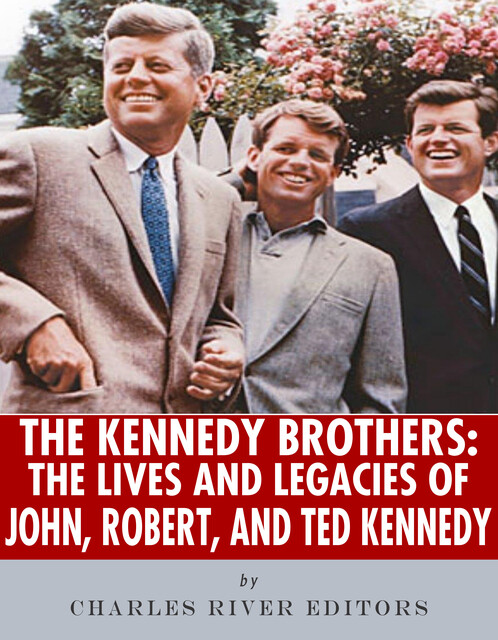 The Kennedy Brothers, Charles Editors