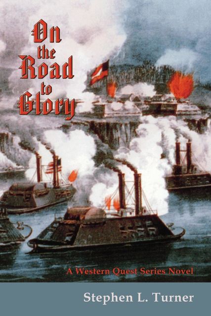 On the Road to Glory, Stephen L.Turner