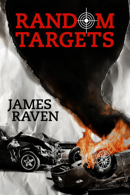 Random Targets, James Raven