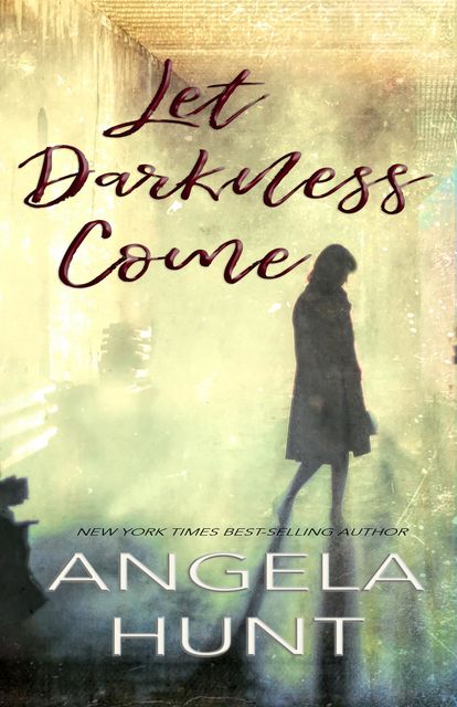 Let Darkness Come, Angela Hunt