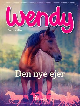 Wendy – Den nye ejer, – Diverse
