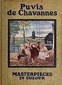 Puvis de Chavannes, François Crastre