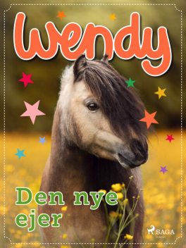 Wendy – Den nye ejer, – Diverse
