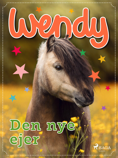 Wendy – Den nye ejer, – Diverse