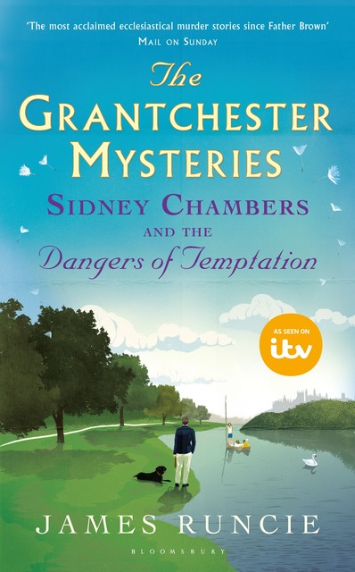 Sidney Chambers and The Dangers of Temptation, James Runcie