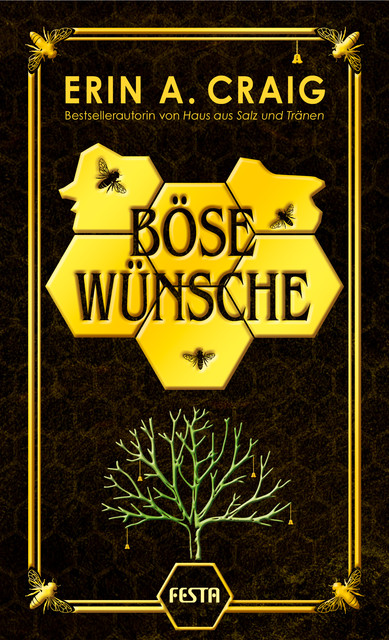 Böse Wünsche, Erin A. Craig