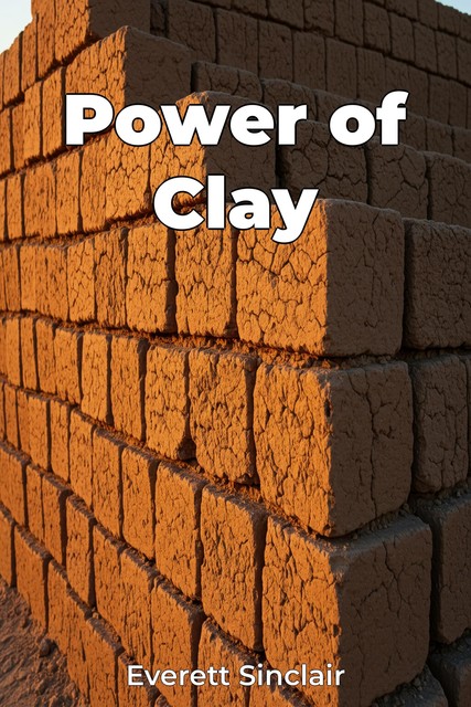 Power of Clay, Everett Sinclair