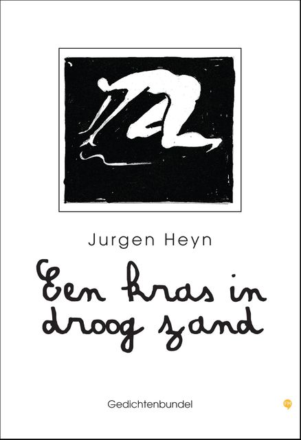 Een kras in droog zand, Jurgen Heyn