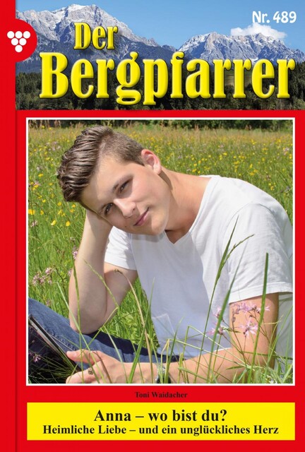 Der Bergpfarrer (ab 375) 489 – Heimatroman, Toni Waidacher