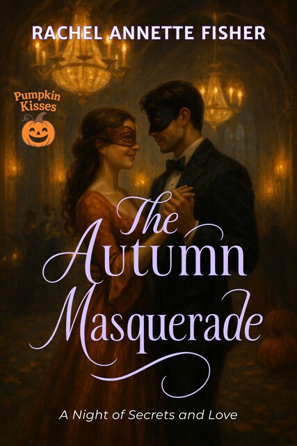 The Autumn Masquerade, Rachel Annette Fisher