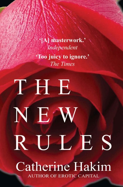 The New Rules, Catherine Hakim