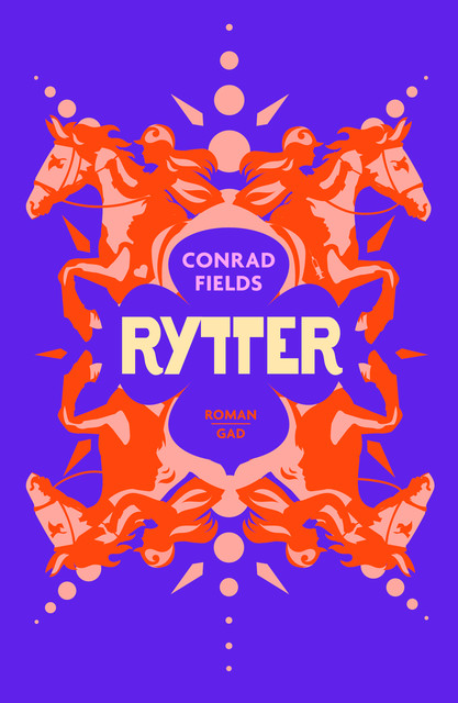 Rytter, Conrad Fields