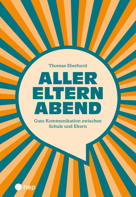 Aller Eltern Abend (E-Book), Thomas Eberhard