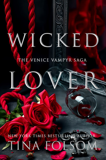 Wicked Lover, Tina Folsom