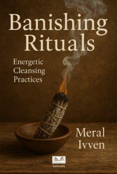 Banishing Rituals, Luiz Santos, Meral Ivven