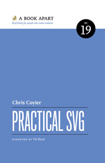 Practical SVG, Chris Coyier