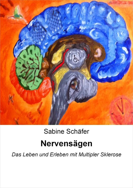 Nervensägen, Sabine Schäfer