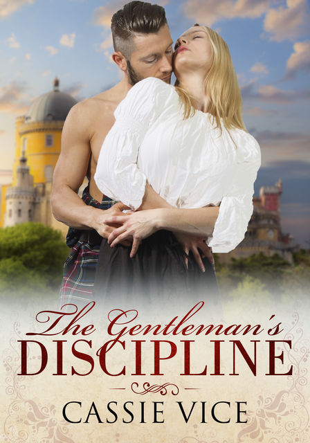 The Gentleman's Discipline, Cassie Vice