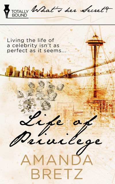 Life of Privilege, Amanda Bretz
