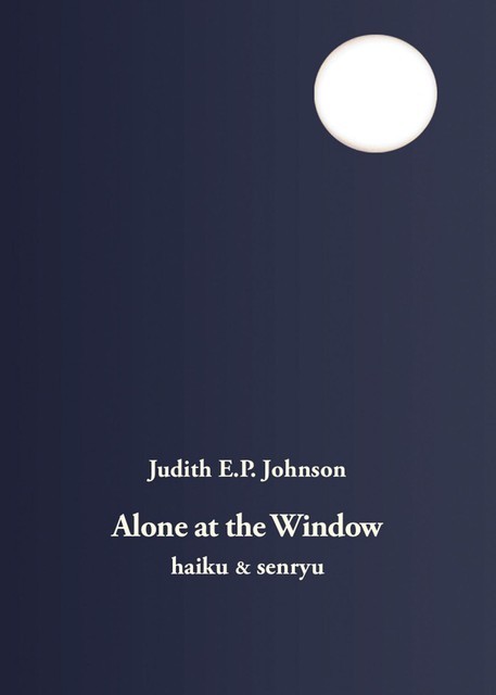 Alone at the Window, Judith Johnson