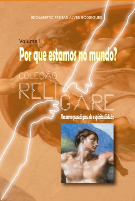 Coleção Religare, Edomberto